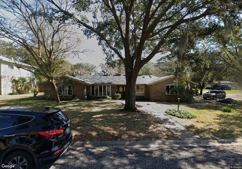 909 Park Forest Ln, Jacksonville, FL 32211 - photo 1
