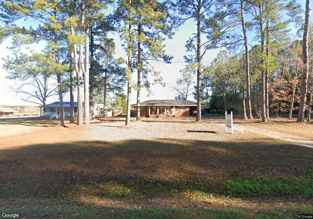5438 Ga Highway 37 W, Hartsfield, GA 31756 - photo 1
