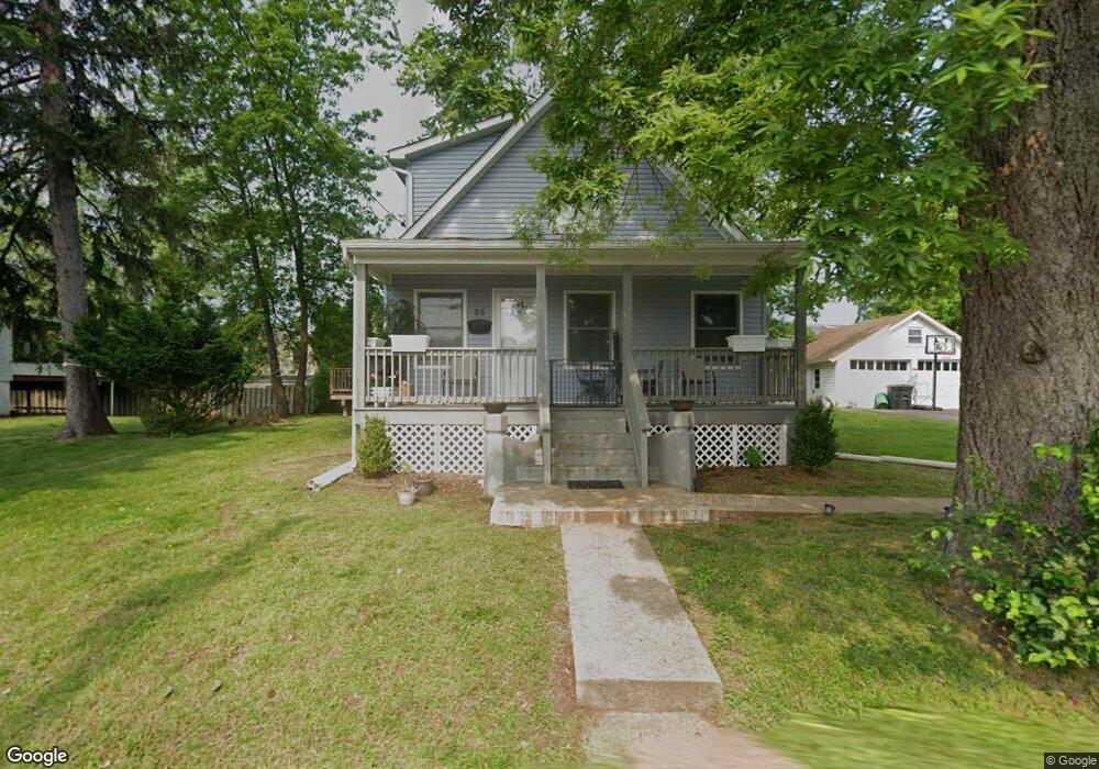 28 S Harrison Ave, Congers, NY 10920 - photo 1