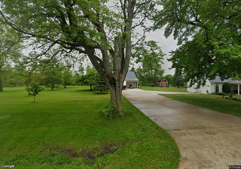 7943 W Mier 27, Converse, IN 46919 - photo 1