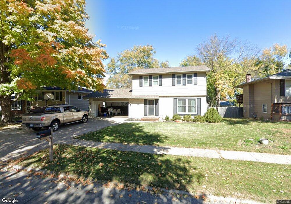 5301 Merced St, Des Moines, IA 50310 - photo 1