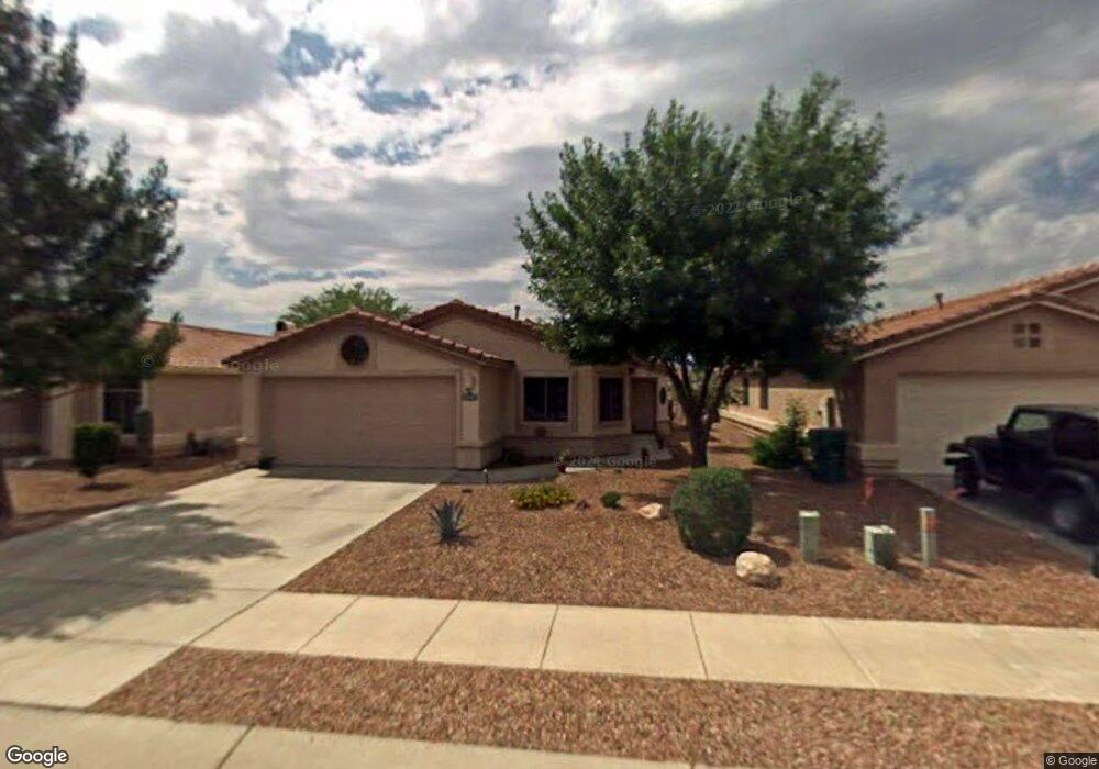 2361 E Stone Stable Dr, Tucson, AZ 85737 - photo 1