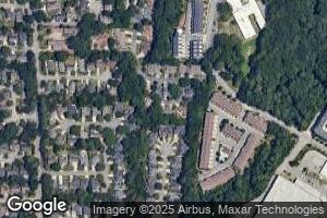 2951 Crosswycke Forest Cir NE, Atlanta, GA 30319