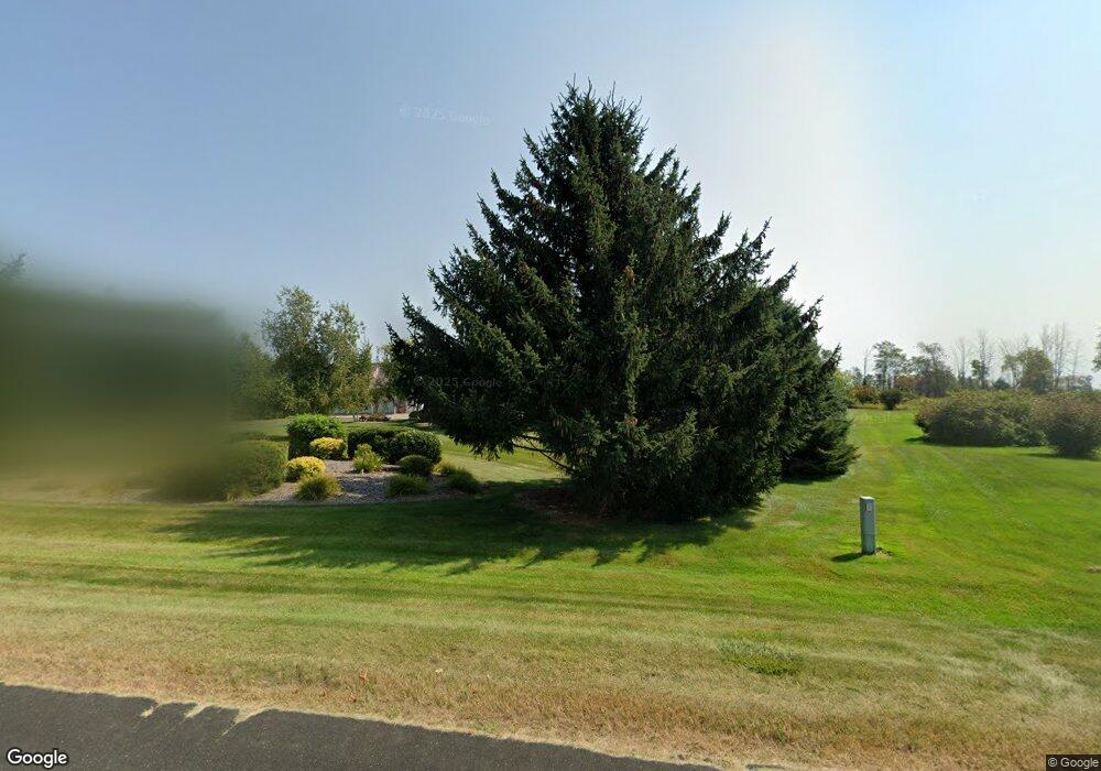 177 Twin Valley Trail, Cedar Grove, WI 53013 - photo 1