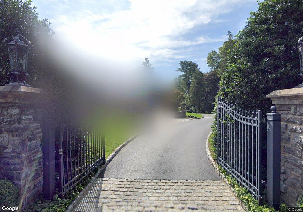 1206 Farview Rd, Villanova, PA 19085 - photo 1