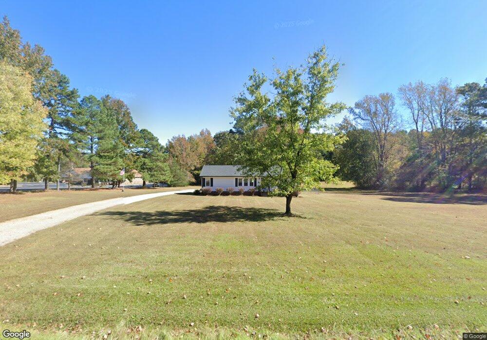 1059 Gordon Moore Rd, Franklinton, NC 27525 - photo 1