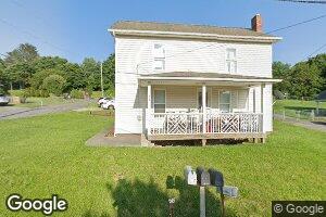 10036 Parkersburg Rd, Eckhart, MD 21528