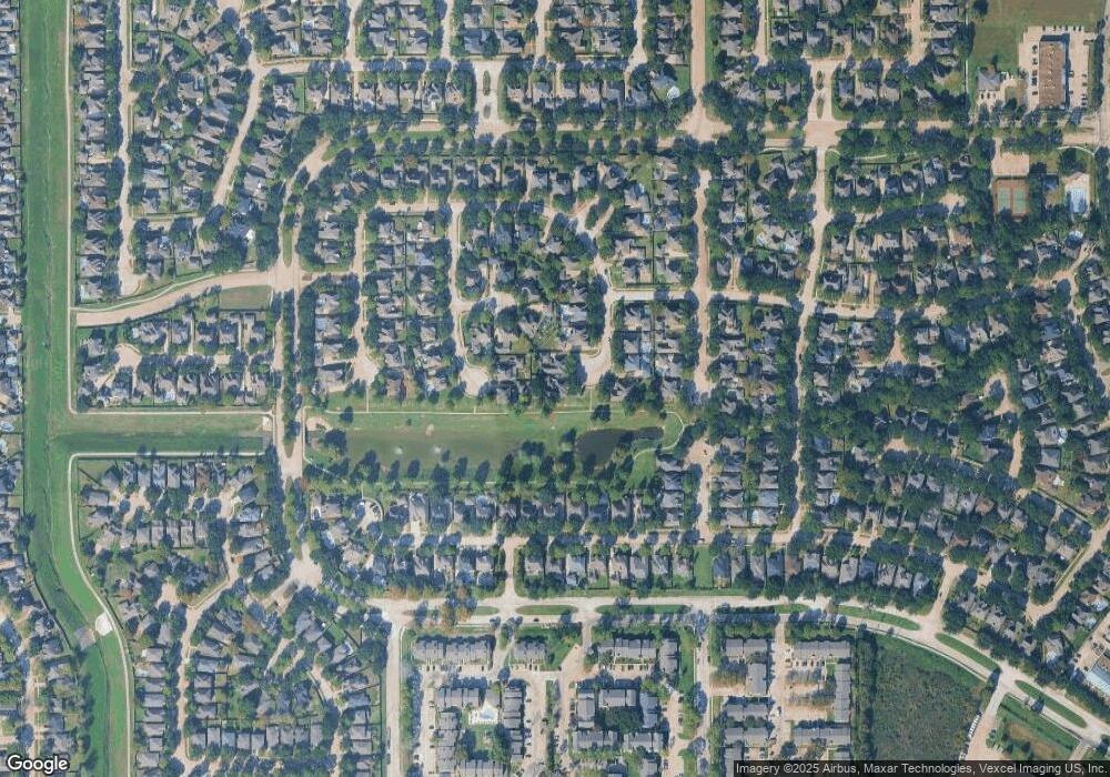 9203 Meadow Branch Ct, Houston, TX 77095 - photo 1