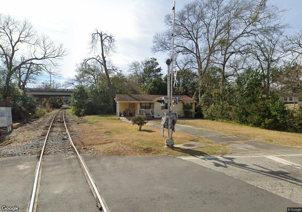 1015 N Broad St, Thomasville, GA 31792 - photo 1