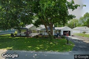 1414 King St, Tilton, IL 61833