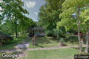 2603 Chevalier Dr, Mobile, AL 36605