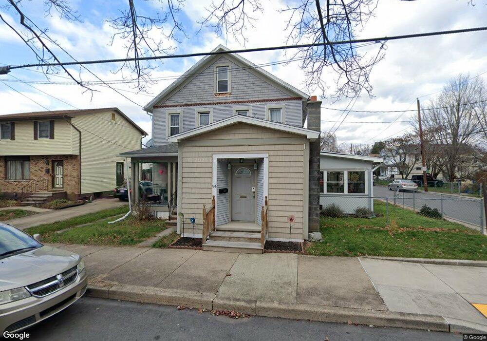 92 Butler St, Forty Fort, PA 18704 - photo 1