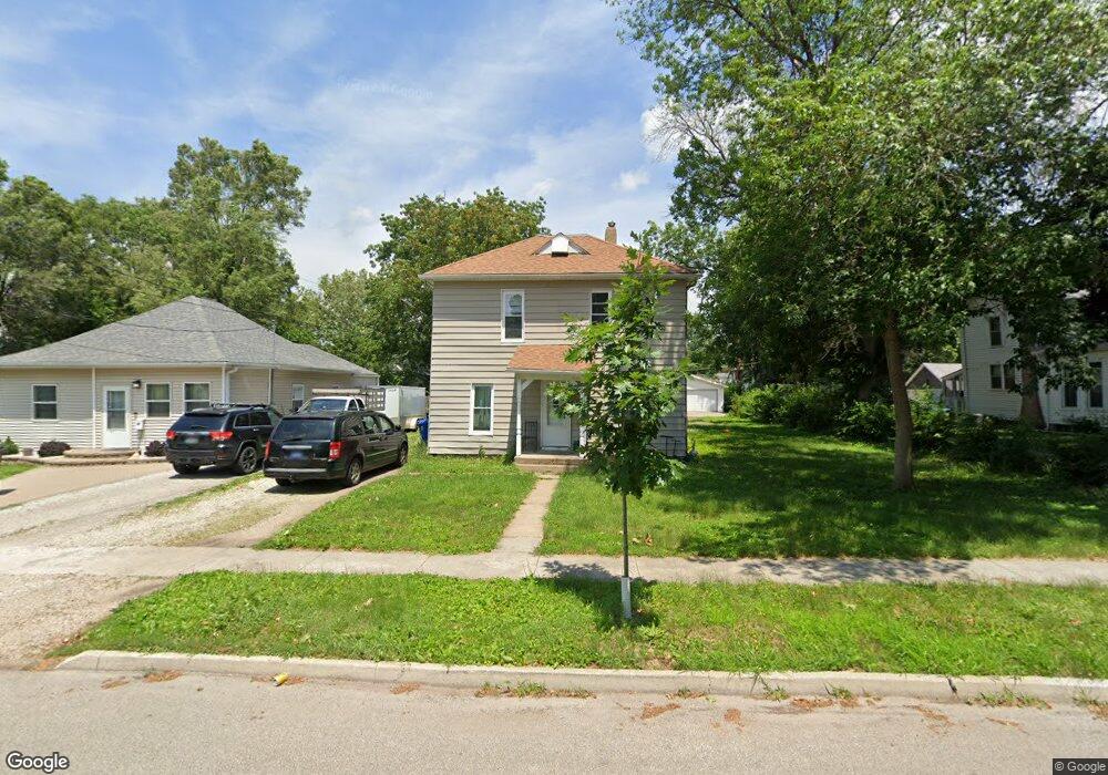 224 E Edison Ave, Des Moines, IA 50315 - photo 1