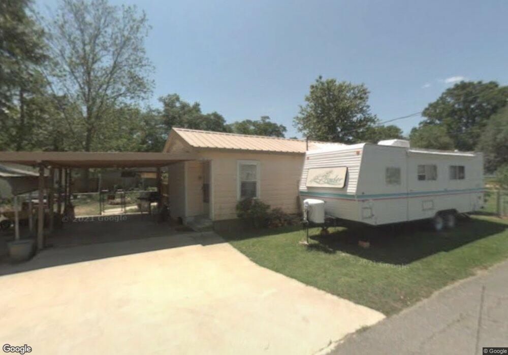 1106 Willow St, Deridder, LA 70634 - photo 1