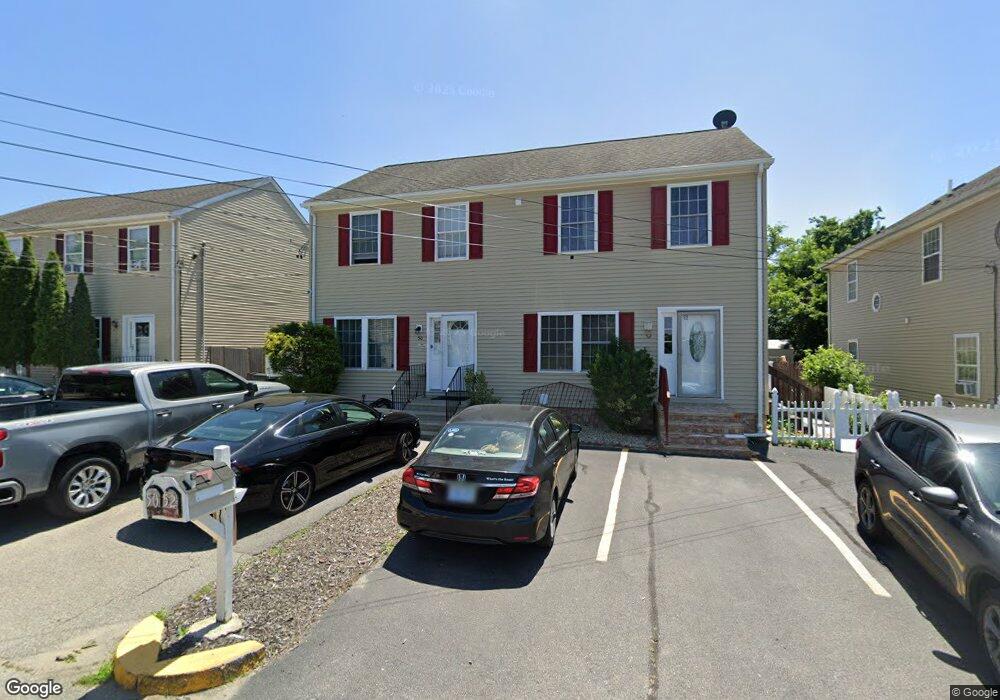 50 Brook St unit 1, Central Falls, RI 02863 - photo 1