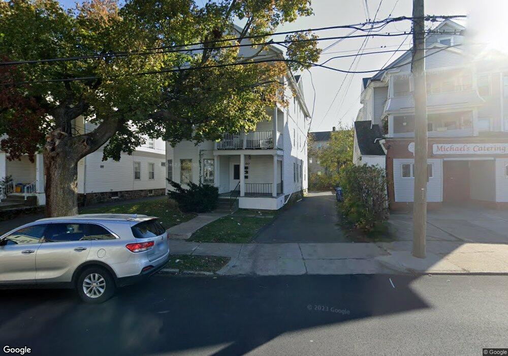 100 Shuttle Meadow Ave unit 3RD FL., New Britain, CT 06051 - photo 1