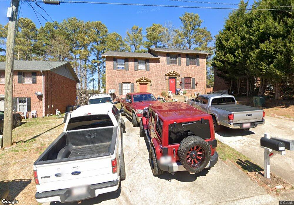 1724 Sturgeon Rd, Buford, GA 30518 - photo 1