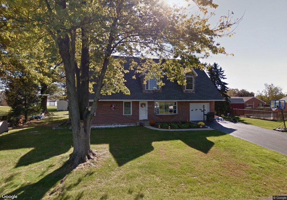 2380 High Ave, Chambersburg, PA 17201 - photo 1