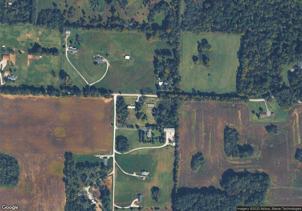 2075 Lake Rd SW, Corydon, IN 47112 - photo 1