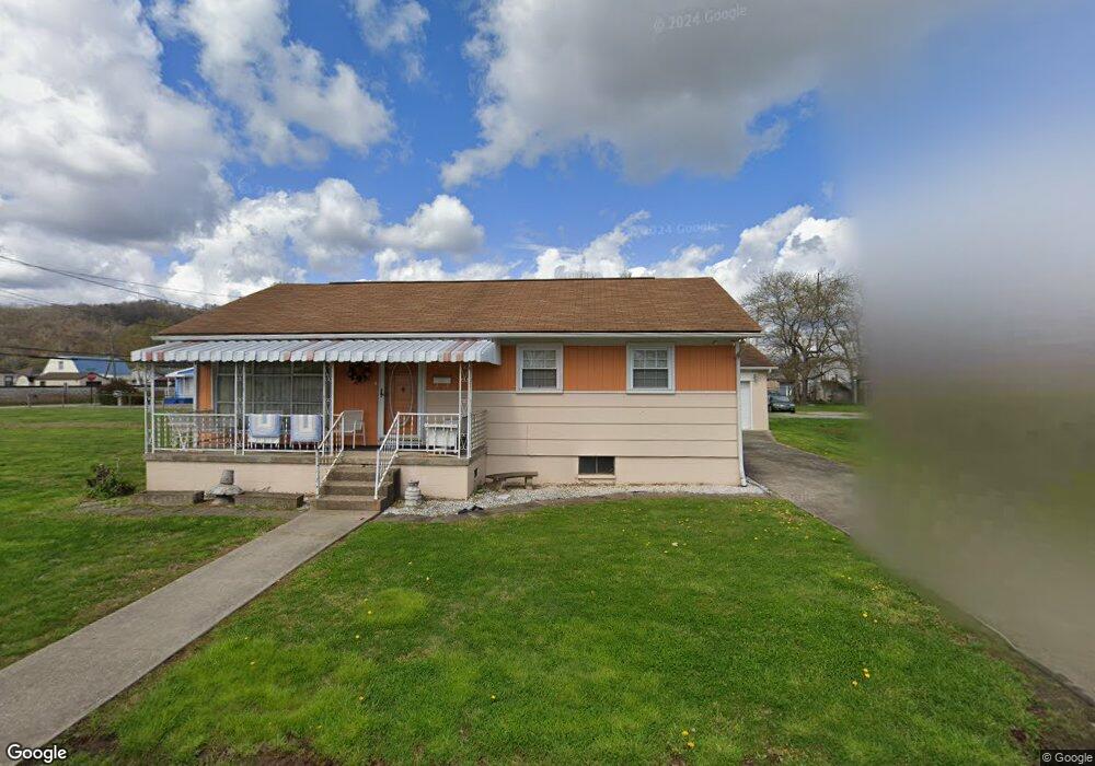 405 25th St, Dunbar, WV 25064 - photo 1