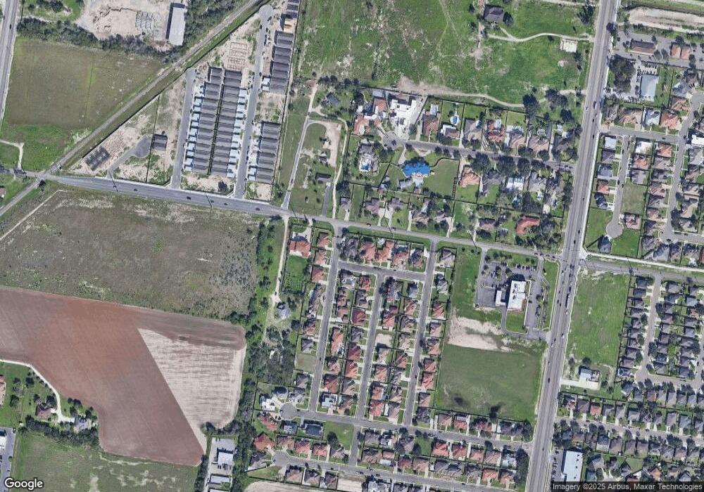 2427 Tamesis Dr, Edinburg, TX 78539 - photo 1