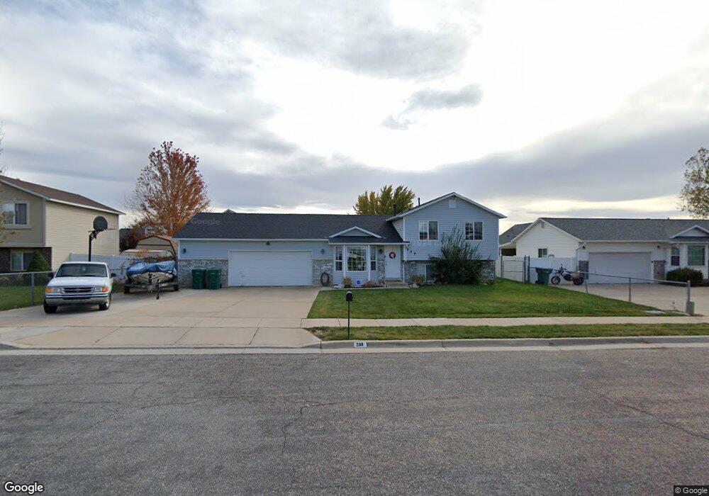 288 W 25 S, Clearfield, UT 84015 - photo 1
