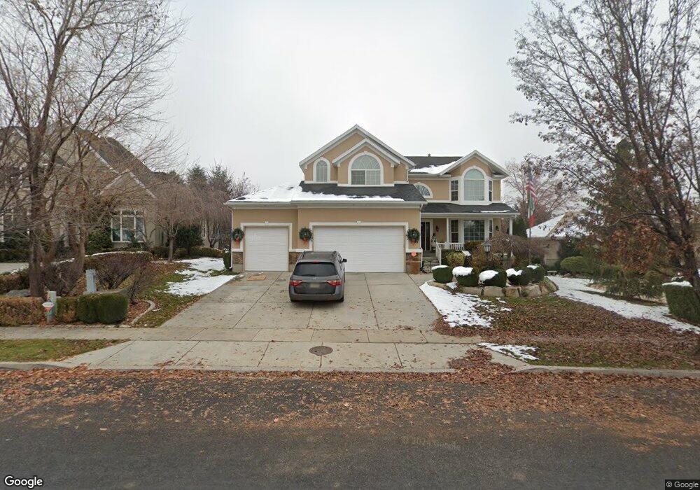 1198 N 1190 E, American Fork, UT 84003 - photo 1