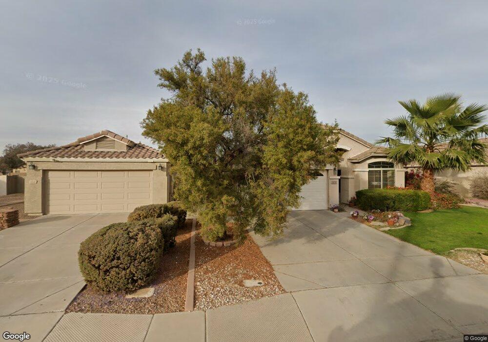 3876 E Wyatt Way, Gilbert, AZ 85297 - photo 1