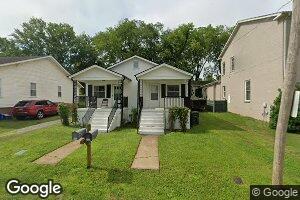 1410 Wells Ave SE, Huntsville, AL 35801