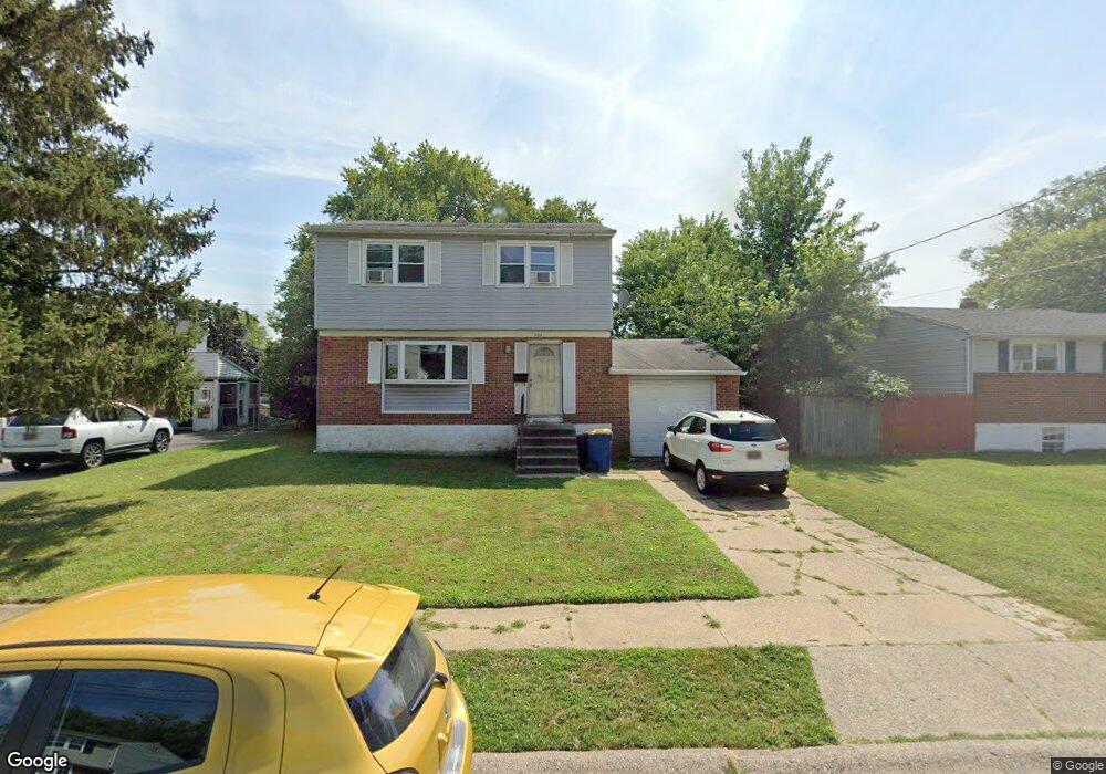 724 W 11th St, New Castle, DE 19720 - photo 1