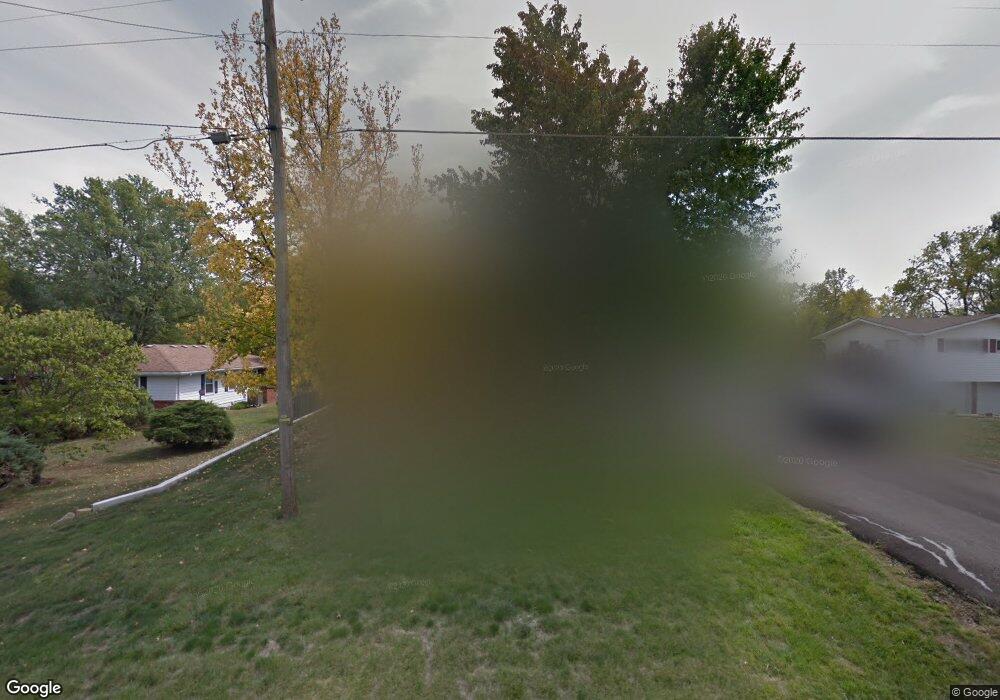 7945 SW 10th Ave, Topeka, KS 66615 - photo 1