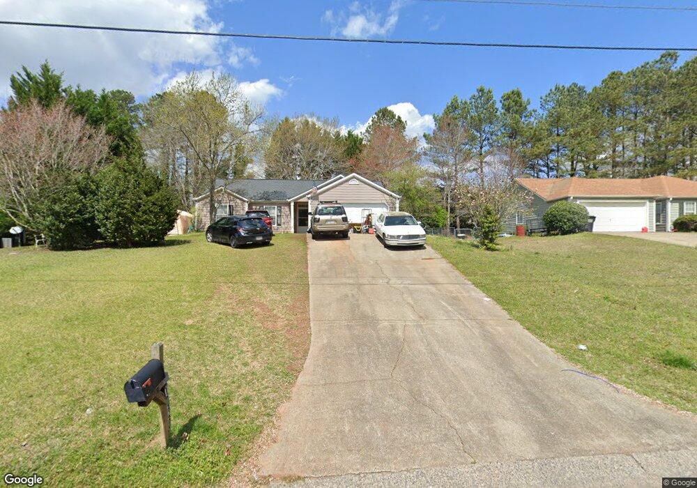 1020 Braddock Cir, Woodstock, GA 30189 - photo 1