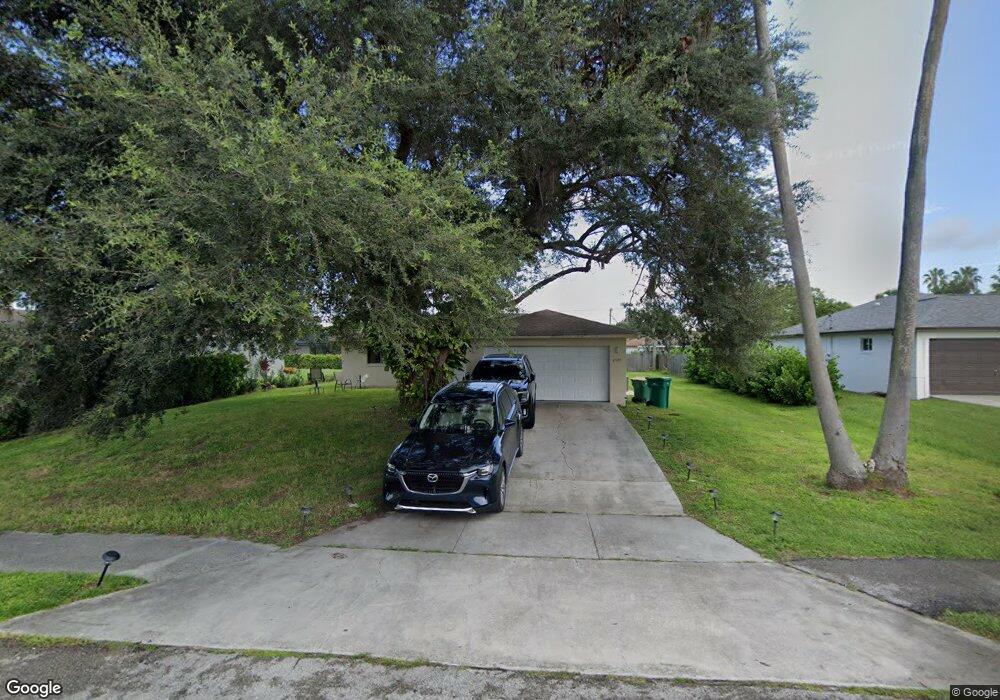 4501 32nd Ave SW, Naples, FL 34116 - photo 1