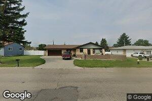 1217 5th Ave NE, Devils Lake, ND 58301