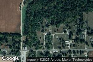 34 E North St, Kingman, IN 47952