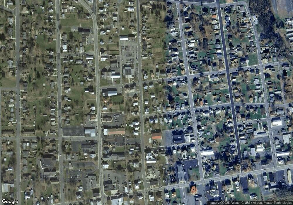 31 N Grove St, Petersburg, WV 26847 - photo 1