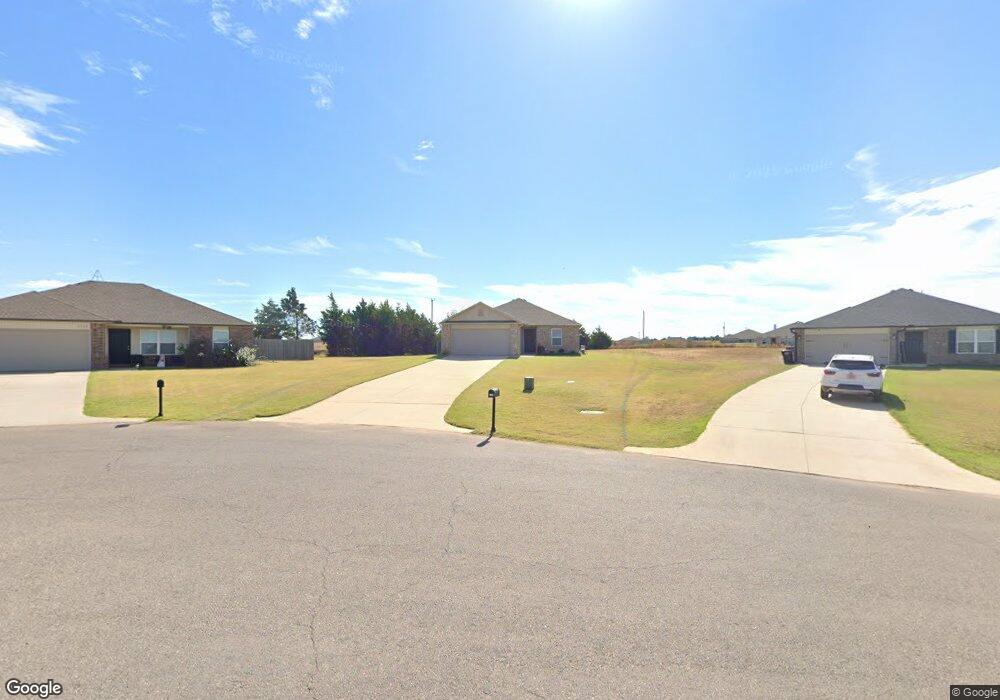 5564 Bent Creek Rd, Shawnee, OK 74804 - photo 1