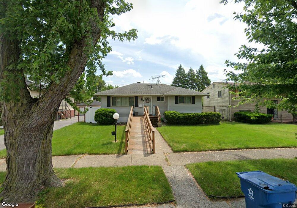 2359 Waite St, Gary, IN 46404 - photo 1