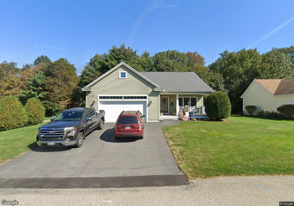 41 Wagner Farm Rd, Gorham, ME 04038 - photo 1