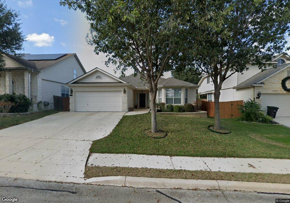 4123 Dunn Oak Dr, San Antonio, TX 78223 - photo 1