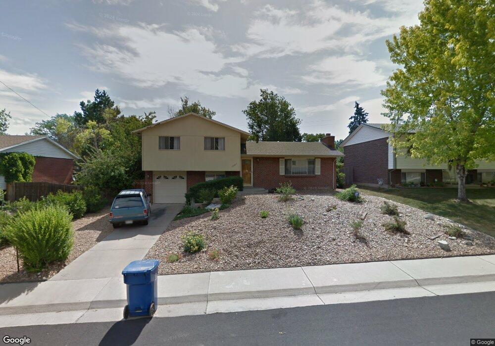 14685 E 13th Cir, Aurora, CO 80011 - photo 1