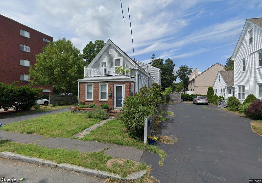 14 River St unit 1, Quincy, MA 02169 - photo 1