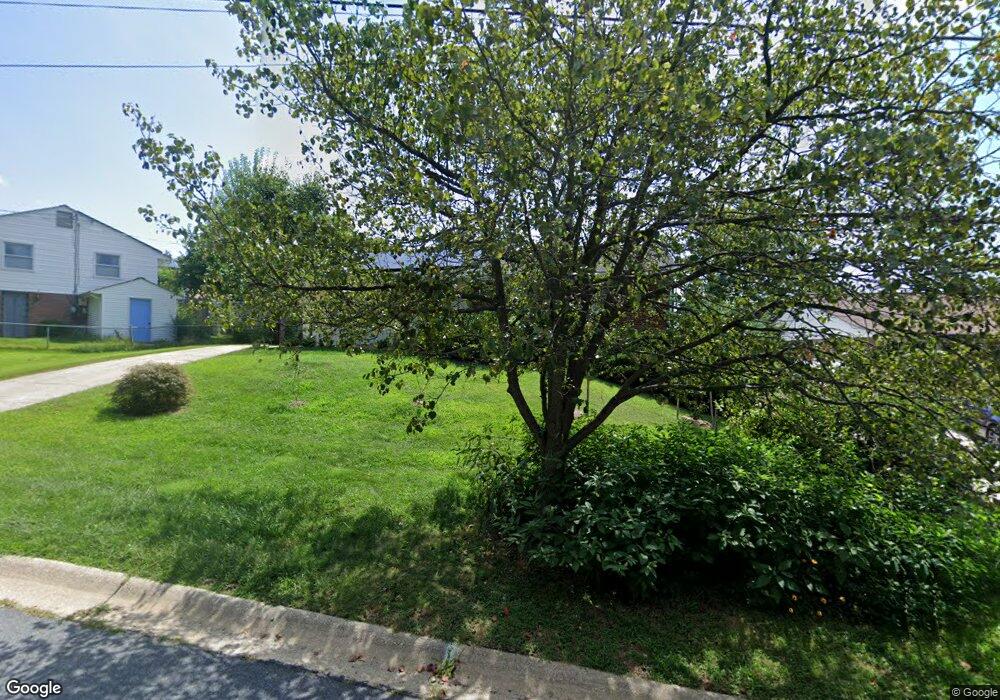 12505 Waldo Ln, Silver Spring, MD 20904 - photo 1