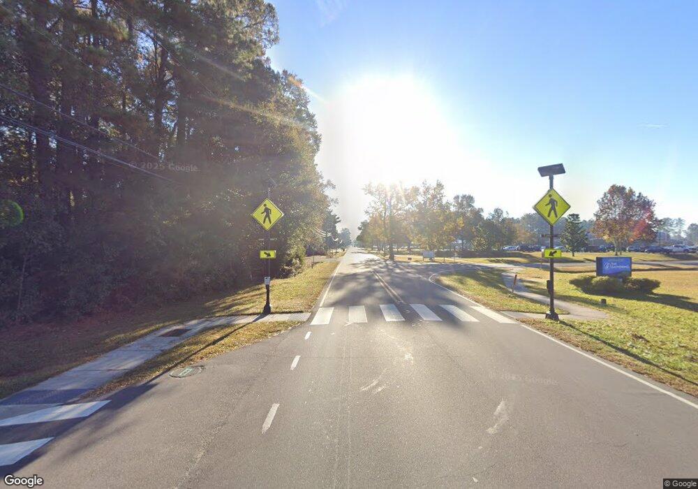 0 S Walker St, Burgaw, NC 28425 - photo 1