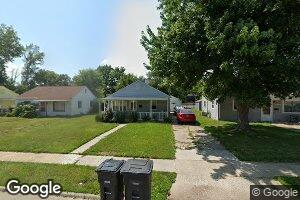 2120 Ulen Ln, Lafayette, IN 47904