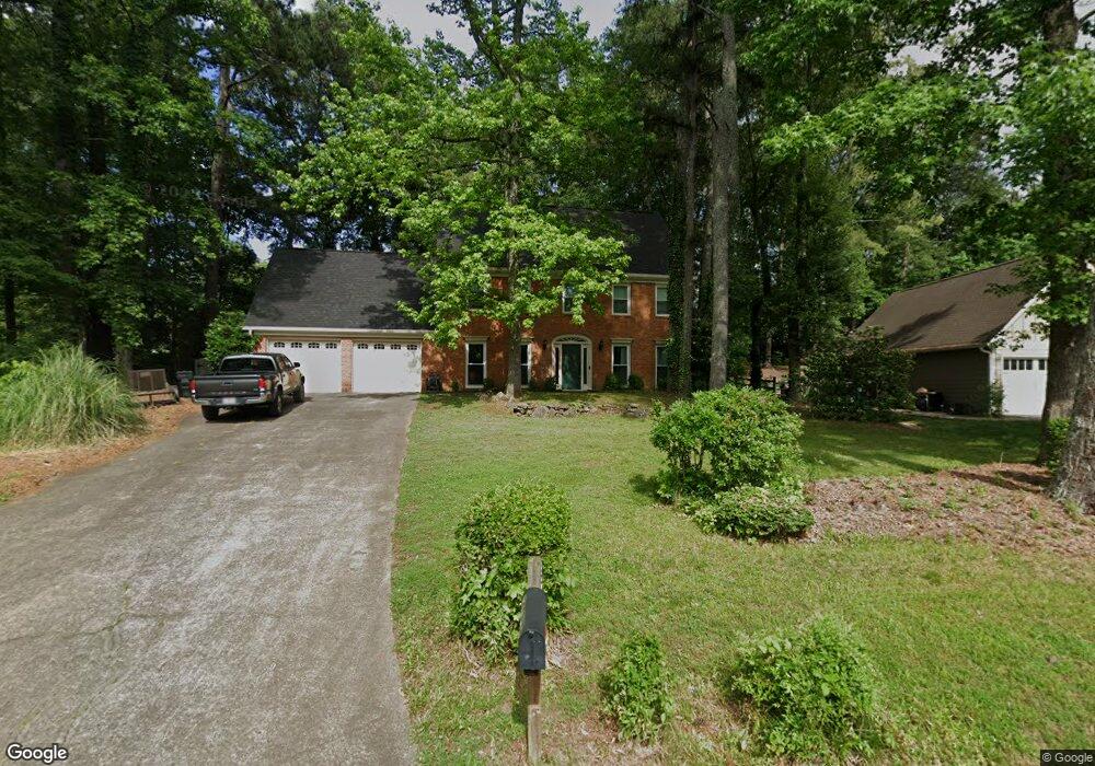 4898 Willow Creek Dr unit II, Marietta, GA 30066 - photo 1