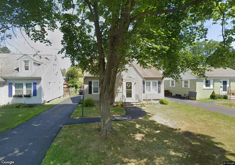 618 Sanders Ave, Schenectady, NY 12302 - photo 1