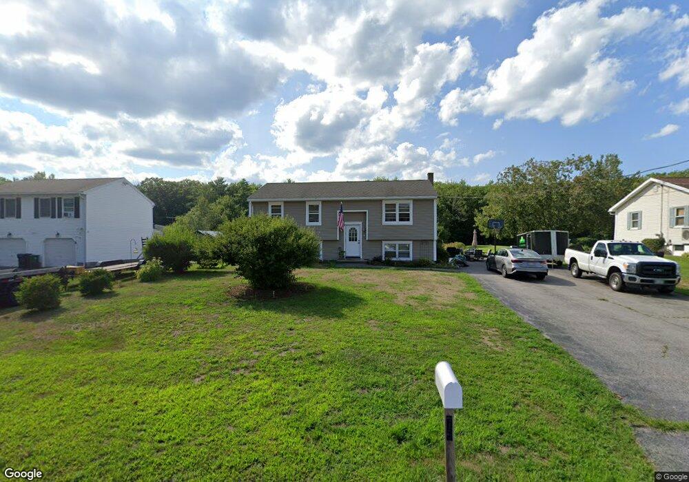 76 Guinea Rd, Biddeford, ME 04005 - photo 1