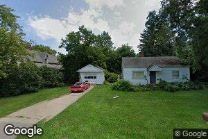 4978 Pinnebog Rd, Kinde, MI 48445