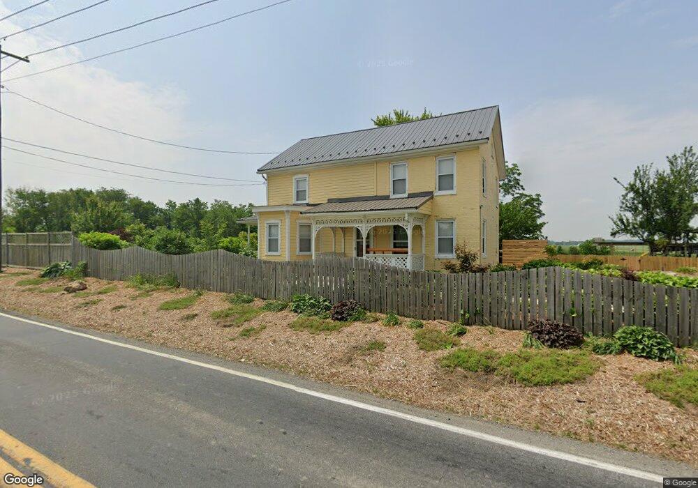 1872 Edenville Rd, Chambersburg, PA 17202 - photo 1